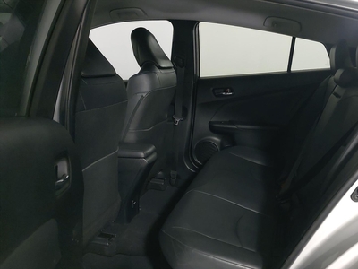 Toyota Prius 1.8 HYBRID PREMIUM SR Hatchback 2018