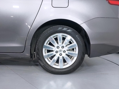 Toyota Sienna 3.5 XLE PIEL AT Minivan 2017