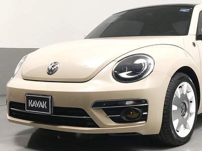 Volkswagen Beetle 2.5 FINAL EDITION AUTO Hatchback 2019