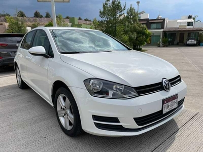 Volkswagen Golf 1.4 Trendline Mt 6 marchas