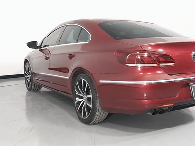 Volkswagen Passat 2.0 EDICION ESPECIAL Sedan 2017