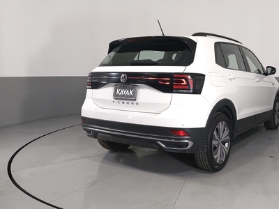 Volkswagen T-cross 1.6 COMFORTLINE AUTO Suv 2020