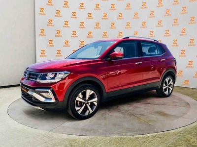 Volkswagen T-CROSS Comfortline