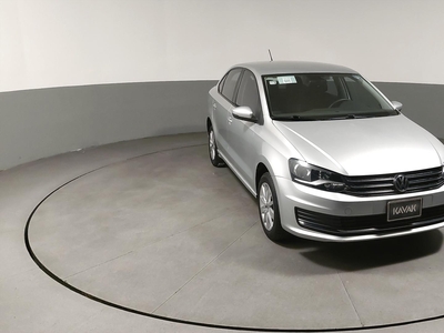 Volkswagen Vento 1.5 COMFORTLINE TDI DCT Sedan 2018