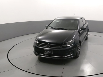 Volkswagen Vento 1.6 ALLSTAR TIPTRONIC Sedan 2017