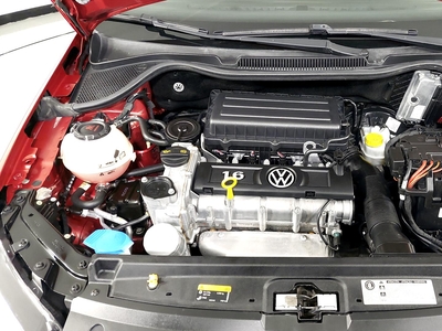 Volkswagen Vento 1.6 STARTLINE AUTO Sedan 2020