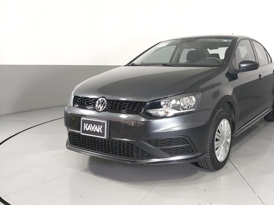 Volkswagen Vento 1.6 STARTLINE Sedan 2020
