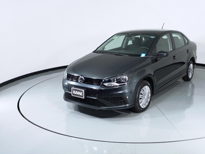 Volkswagen Vento 1.6 STARTLINE Sedan 2020