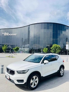 Volvo Xc40 Momentum T4