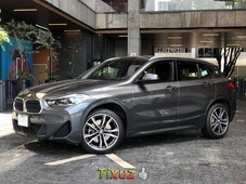 Se pone en venta BMW X2 2021