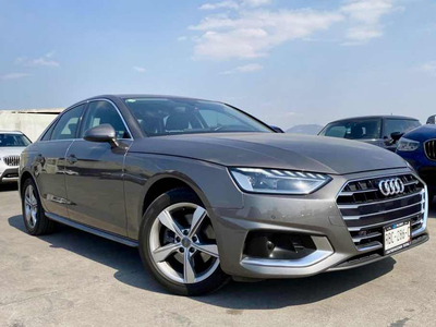 Audi A4 Select Mild Hybrid