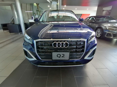 Audi Q2 Select 35 Tfsi