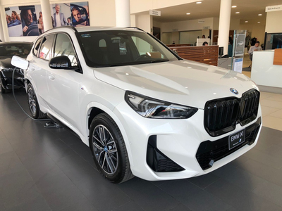 Bmw Ix1 Xdrive 30