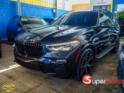 BMW X 5 M Sport Package 2019