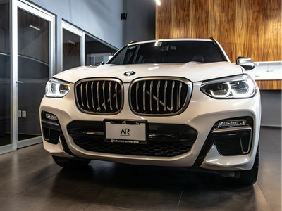 BMW X3 3.0 M40iA At