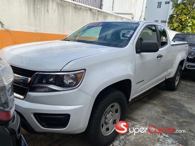 Chevrolet Colorado LT 2019