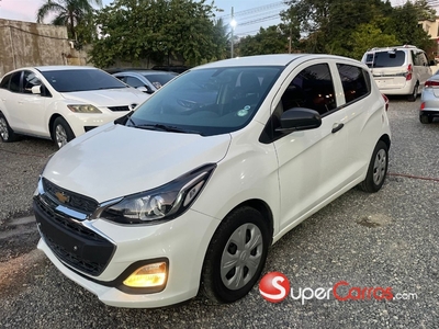 Chevrolet Spark LT 2019