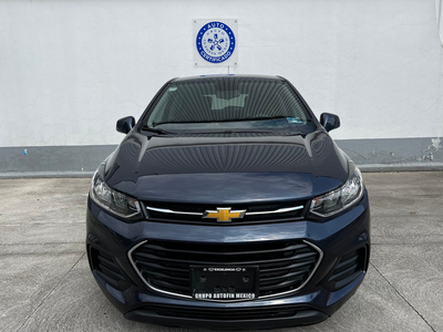 Chevrolet Trax 2019