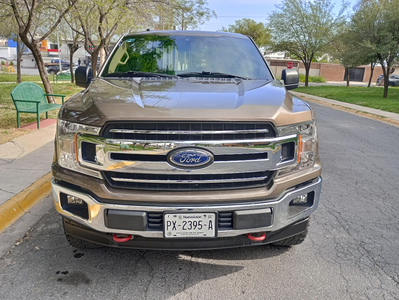 Ford Lobo 2019 Cabina Regular