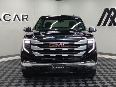 Gmc Sierra 2023