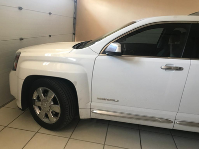 GMC Terrain 3.6 Denali V6 At