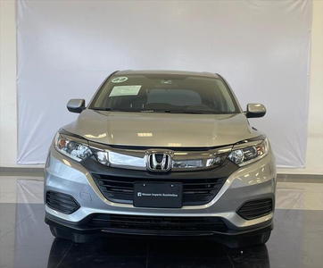 Honda HR-V 1.8 Uniq Cvt