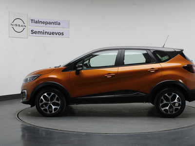 Renault Captur 2.0 Iconic At