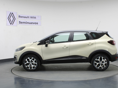 Renault Captur 2.0 Intens At