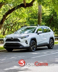 Toyota RAV4 XLE Premium 2019