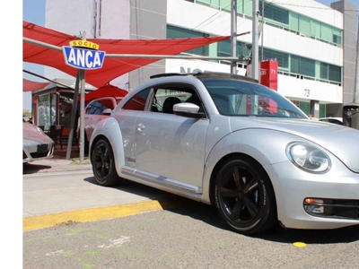 VOLKSWAGEN BEETLE2p Sport L5/2.5 Aut