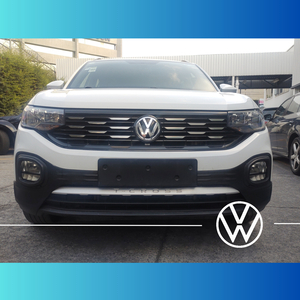 Volkswagen T-Cross 1.6 Comfortline At