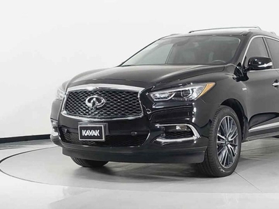 Infiniti QX60