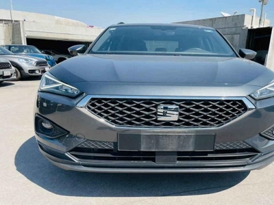 Seat Tarraco Xcellence 7 Pas