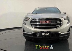 32156 GMC Terrain 2018 Con Garantía At