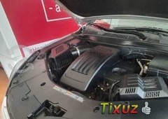 Chevrolet Equinox 2017 5p LS L4 24 Aut