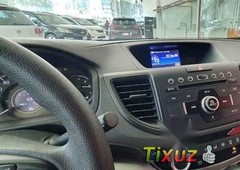 Honda CRV 2016 5p LX L4 24 Aut