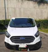Se vende Ford Tránsit 2020