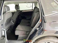 Volkswagen Tiguan 2019 5p Confortline L4 14 T Aut