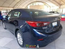 Mazda 3 2016 barato en Guadalajara