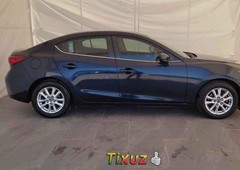 Venta de Mazda 3 2017 usado Manual a un precio de 244900 en Benito Juárez