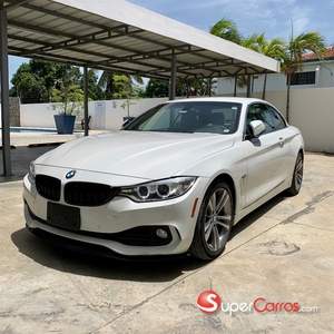 BMW Serie 4 430i Gran Coupe 2017