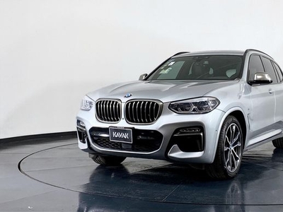 Bmw X3 3.0 M40IA AUTO 4WD Suv 2018