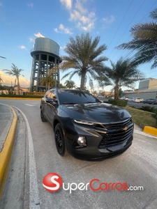 Chevrolet Blazer LT 2019