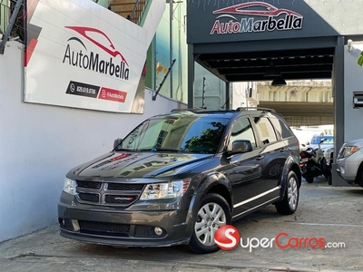 Dodge Journey SXT 2018