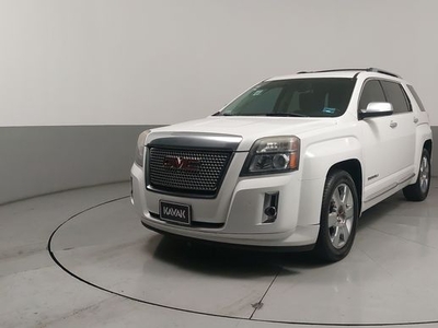 Gmc Terrain 3.6 - DENALI E AT Suv 2014