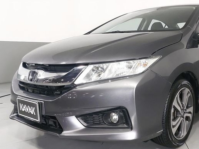 Honda City 1.5 EX CVT Sedan 2014