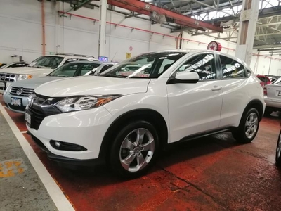 Honda HRV