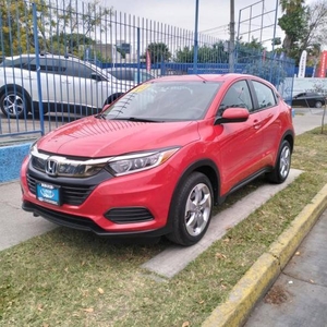 Honda HRV