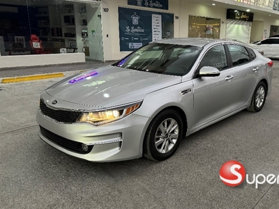 Kia Optima LX 2018