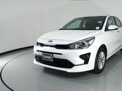 Kia Rio 1.6 EX Hatchback 2021